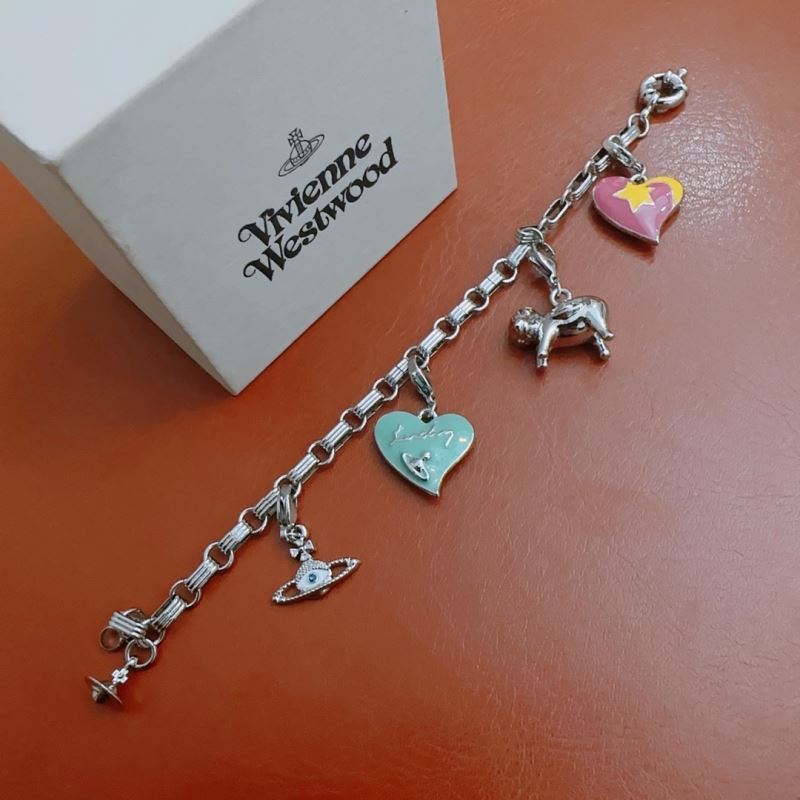 Vivienne Westwood Bracelets